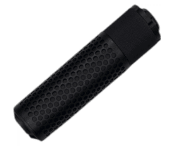 WoSport Smokey Tracer Silencer Suppressor - Type D