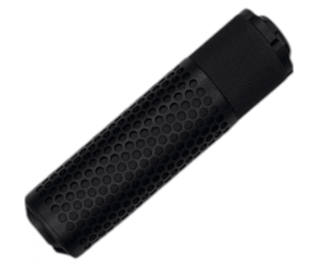 WoSport Smokey Tracer Silencer Suppressor - Type D - Airsoft Tracer Unit