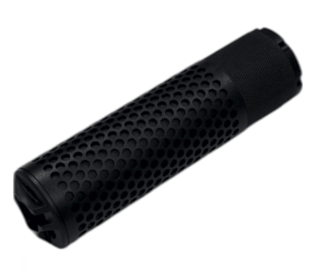 WoSport Smokey Tracer Silencer Suppressor - Type D - Airsoft Tracer Unit - view 2