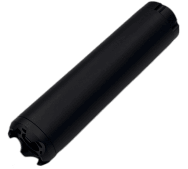 WoSport Smokey Tracer Silencer Suppressor - Type C - Airsoft Tracer Unit - view 5