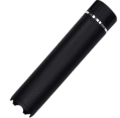 WoSport Smokey Tracer Silencer Suppressor - Type B