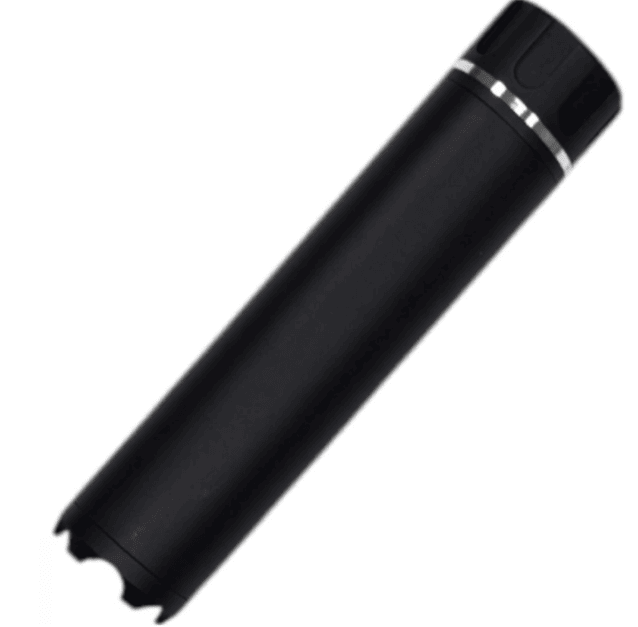 WoSport Smokey Tracer Silencer Suppressor - Type B - Airsoft Tracer Unit
