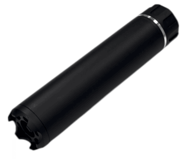 WoSport Smokey Tracer Silencer Suppressor - Type B - Airsoft Tracer Unit - view 5