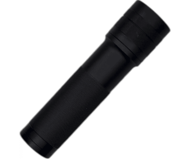 WoSport Smokey Tracer Silencer Suppressor - Type A - Airsoft Tracer Unit