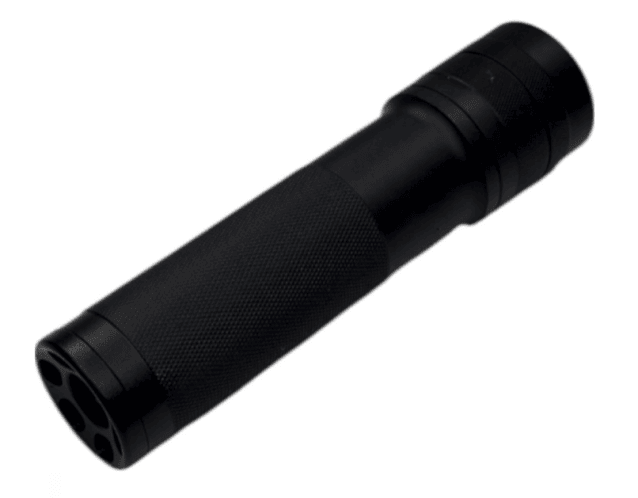 WoSport Smokey Tracer Silencer Suppressor - Type A - Airsoft Tracer Unit - view 3