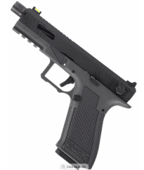 Novritsch SSP18 GBB Pistol, Grey