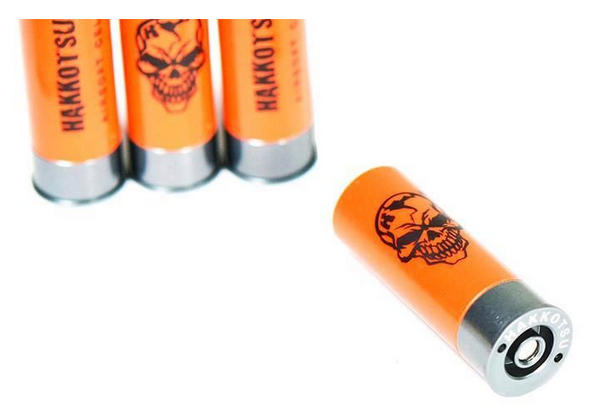 APS XPOWER Smart Shells for MK1 and MK3 Series (Pack of 4pc - CAM152) - APS - view 2