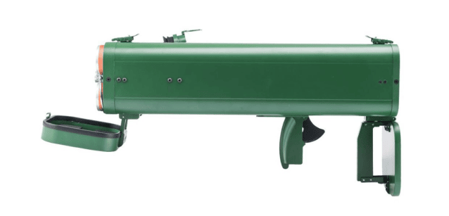 Arrow Dynamics M202A1 Flash Grenade Launcher - Classic Airsoft Guns - view 3