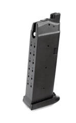 KWA ATP-C 19 Round Gas Magazine
