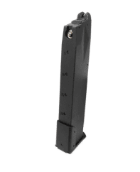 KWA M9 PTP 32 Round Gas Magazine