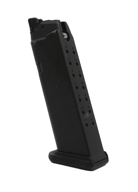 KWA ATP-GT Magazine 22 Round - Airsoft Pistol Magazines - view 4