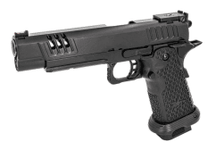 Staccato Licensed XL 2011 Gas Blowback Airsoft Pistol (by Army - R611)