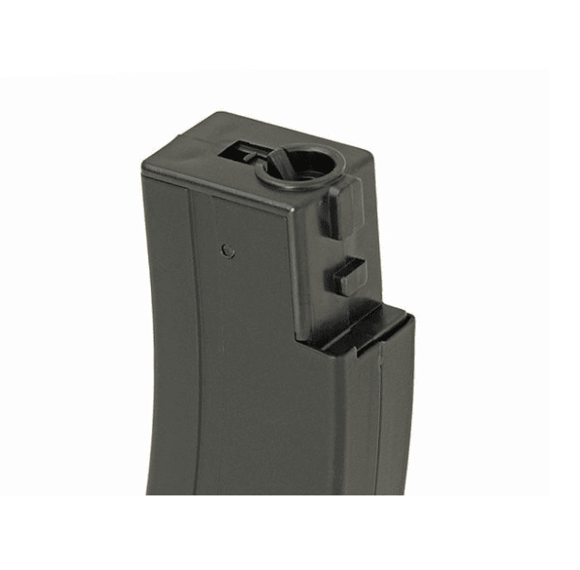 JG VZ61 Hi-Capa (80 Round Magazine) - Airsoft AEG Magazines - view 4