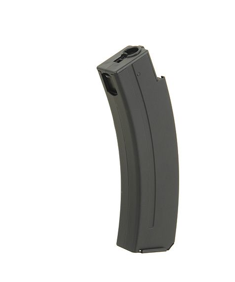 JG VZ61 Hi-Capa (80 Round Magazine) - Airsoft AEG Magazines - view 3