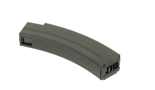 JG VZ61 Hi-Capa (80 Round Magazine) - Airsoft AEG Magazines - view 2