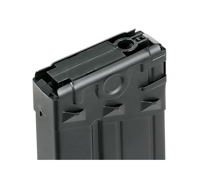 JG T3 Series Hi-Cap Magazine (500 Rounds - E-X008) - Airsoft AEG Magazines - view 2