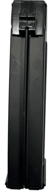 JG SVD Sniper Rifle Magazine Black - Airsoft AEG Magazines - view 2