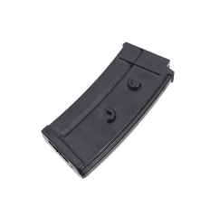 JG 555 AEG High Cap Magazine (Black)