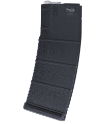Nuprol M4 Magazine Q-MAG AEG (Mid-Cap / 150R) (Black)