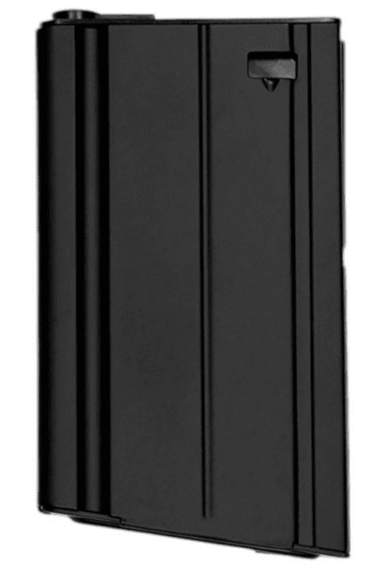 Double Bell Scar H Mid Cap Magazine 90 Round - Classic Airsoft Guns