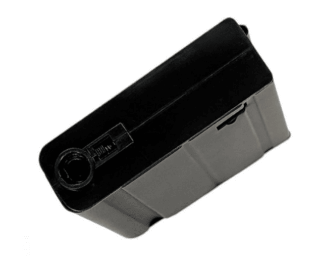Double Bell Scar H Mid Cap Magazine 90 Round - Classic Airsoft Guns - view 3