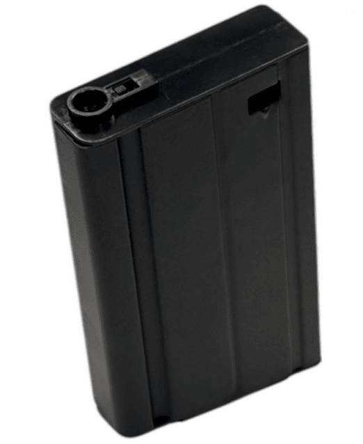 Double Bell Scar H Mid Cap Magazine 90 Round - Classic Airsoft Guns - view 2