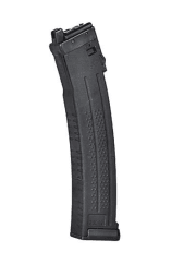 AA/APFG MPX Gas Magazine (Black)