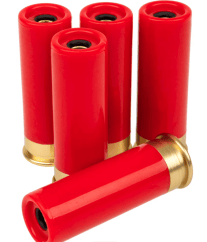 Golden Eagle Shotgun Shells for Golden Eagle/S&T M1887; Pack of 5