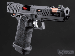 EMG x TTI 2011 JW4 Pit Viper (2024 Updated Version)