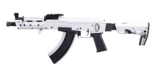 Tokyo Marui NEXT-GEN Recoil AK Storm (White)