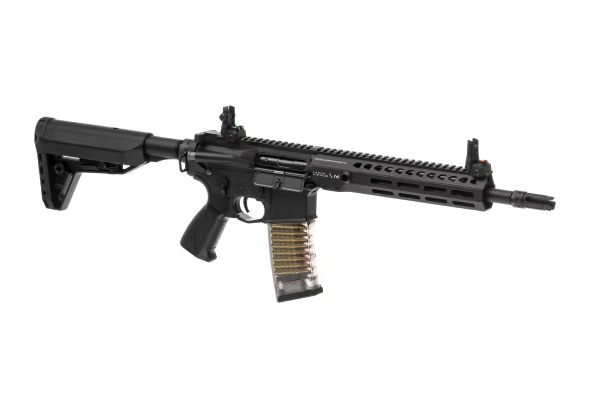 G&G TR16 GMS Mk1 9" AEG - G&G - view 2