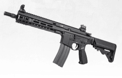 G&G TR16 GMS Mk3 10.5" AEG GT
