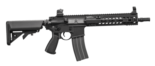 G&G TR16 GMS Mk3 10.5" AEG GT - G&G - view 4