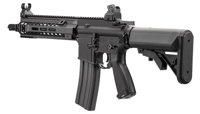 G&G TR16 GMS Mk3 10.5" AEG GT - G&G - view 2