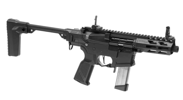 G&G ARP9 3.0P AEG Black - G&G - view 6