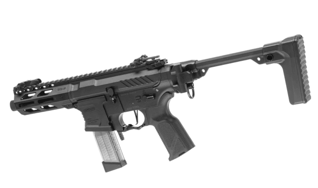 G&G ARP9 3.0P AEG Black - G&G