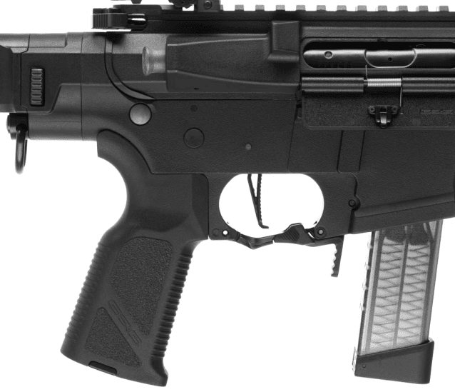 G&G ARP9 3.0P AEG Black - G&G - view 4