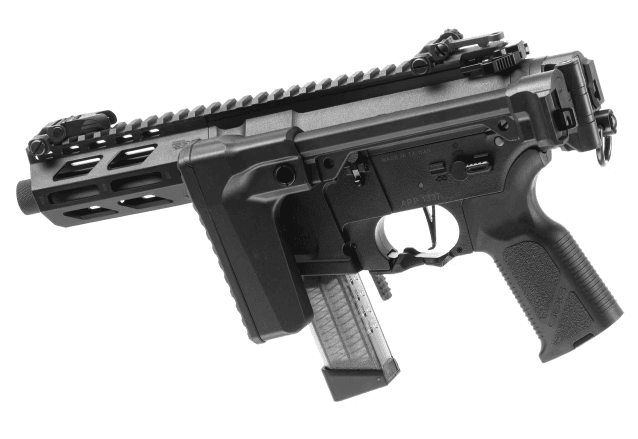 G&G ARP9 3.0P AEG Black - G&G - view 3