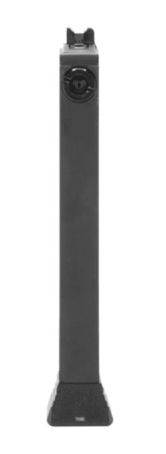 Sig Sauer ProForce 1911 TACOPS Co2 Magazine (14 Rounds - Black) - Airsoft Pistol Magazines - view 2