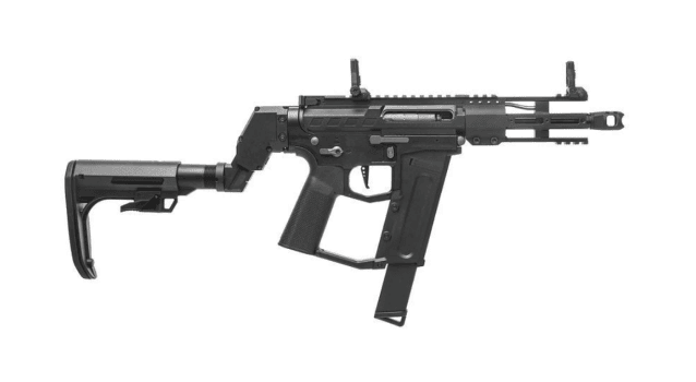 ARCTURUS X C.A.T. Versatile-5s Valor AEG FE AT-CAT-09-FE - All AEG Airsoft Rifles - view 2