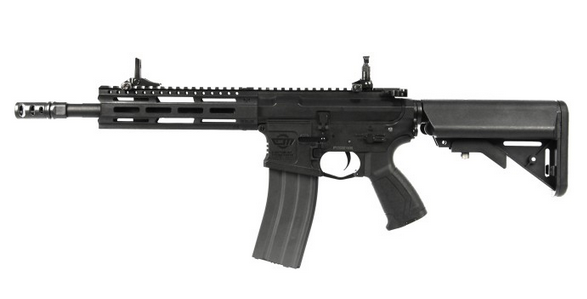 G&G cm16 Raider 2.0 Black - G&G