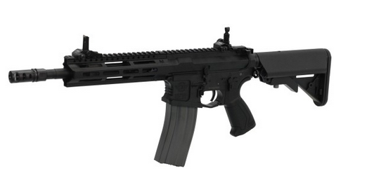 G&G cm16 Raider 2.0 Black - G&G - view 2
