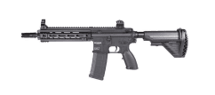 Rossi M4 Neptune DEVGRU-BK 9 inch (ETU Programmable Trigger - Black)