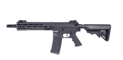 Rossi M4 Neptune SEAL AEG with Mosfet (Programmable Trigger - Black)