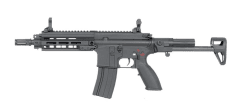 S&T ST416 Sports Line AEG (G3 Gearbox - Black)