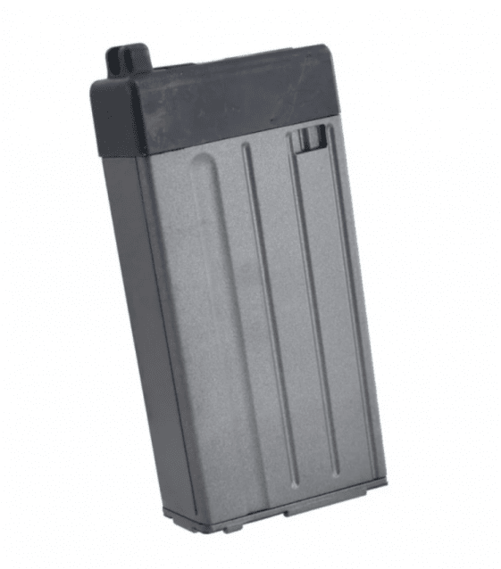 VFC M110/SR25/MK11/SR-25 ECC Series Gas Magazine (20 Rounds) - Airsoft GBB Rifle Magazines