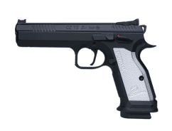 KJWorks CZ TS2 Shadow KP15 Gas Blowback Pistol