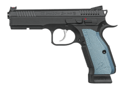 KJWorks KP15 Shadow 2 Gas Blowback Pistol