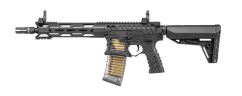 G&G TR16 GMS II MK1 Light Weight Polymer GT Advanced AEG (ETU + MOSFET)