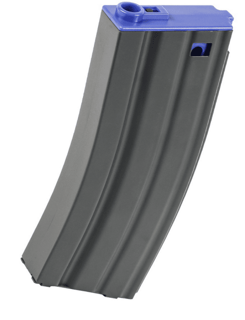 G&G T91 Training Rifle 30R Magazine - Airsoft AEG Magazines